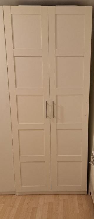 2 Puertas Armario Pax BERGSBO