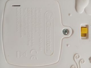 Pad interattivo Clementoni