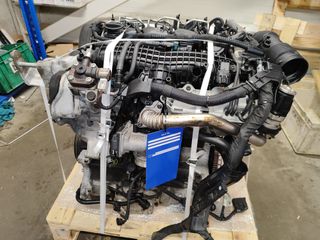 D4204T14 Motor Volvo V90 2.0d 140kw