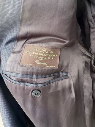 Traje 