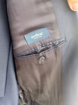 Traje 