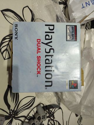 PlayStation 1