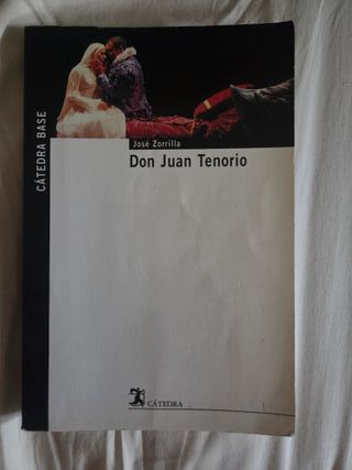 Don Juan Tenorio