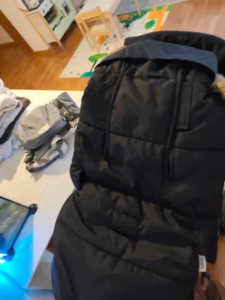 Saco Invierno Universal Bebé