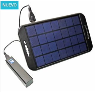 Equipo de SUPERVIVENCIA MASTER