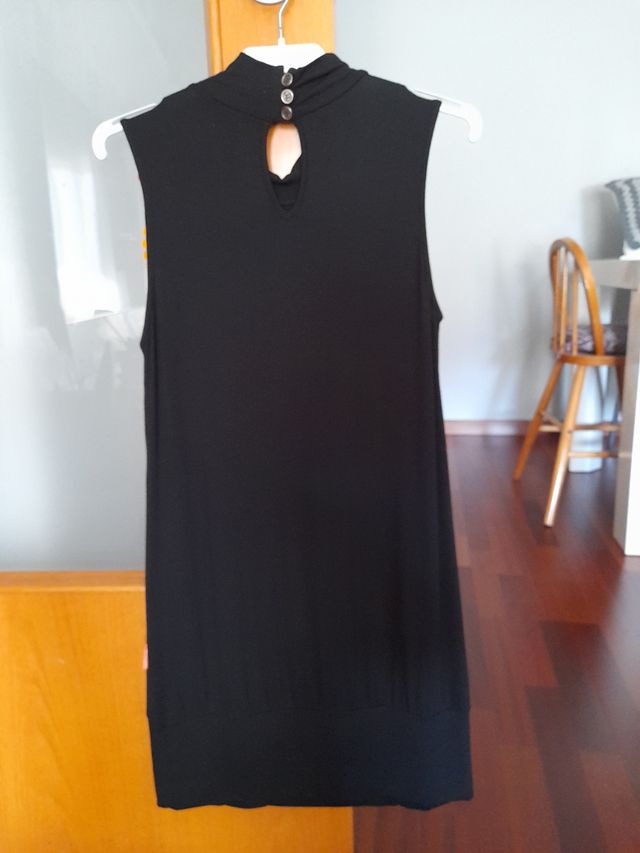 Vestido negro 