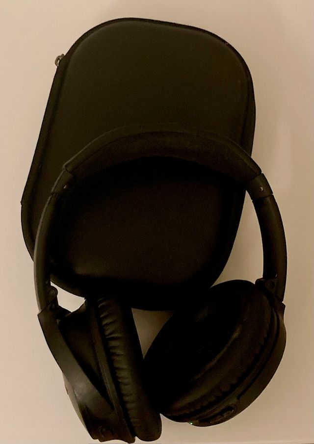 Bose QuietComfort inalámbricos cancelación ruido