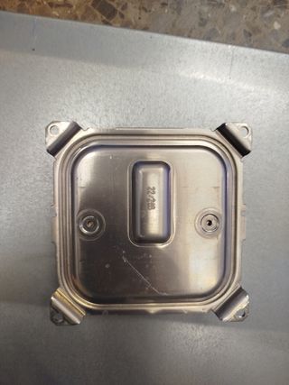 Centralita led Renault Nissan