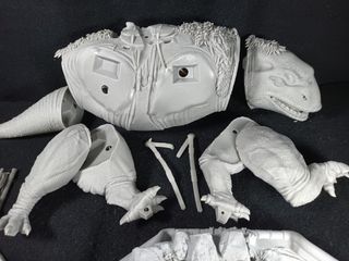 Sand Trooper Dewback