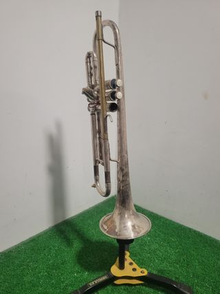 Trompeta