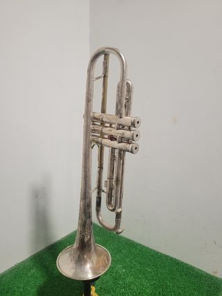 Trompeta