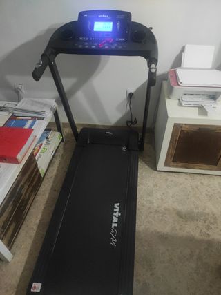 Cinta de correr 