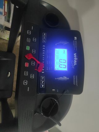 Cinta de correr 