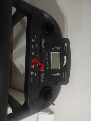 Cinta de correr 