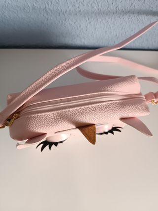 Bolso Furby unicornio