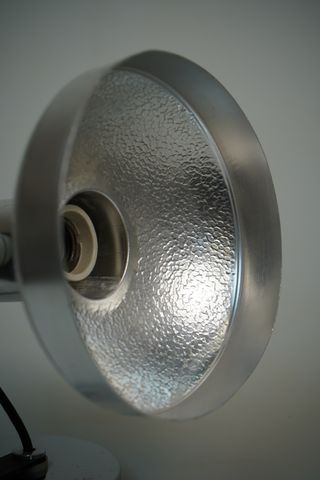 Foco de pared años 70