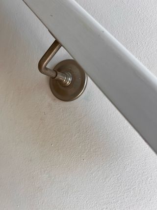 Barandilla escalera
