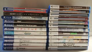 Giochi PS4/PS5