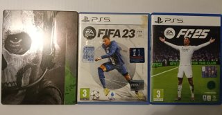 Giochi PS4/PS5