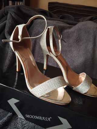 Zapatos fiesta 