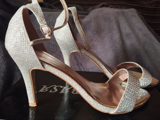 Zapatos fiesta 