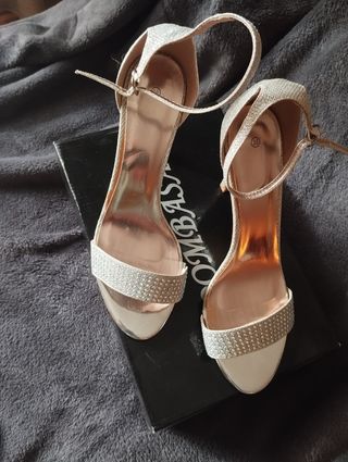 Zapatos fiesta 