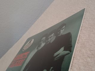 Gabinete Caligari: Cuatro Rosas (1984/RE: 2024)