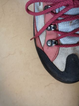 Botas montaña bestard 38