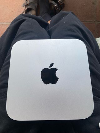 Mac Mini 1