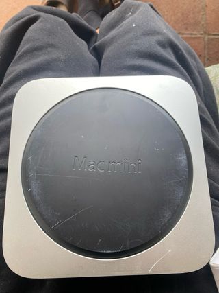 Mac Mini 1