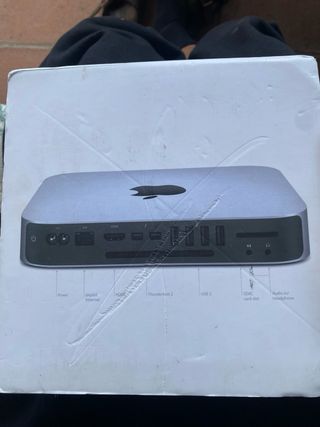 Mac Mini 1
