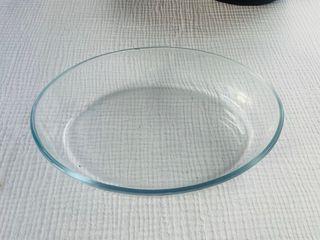 BANDEJA OVALADA Horno Ikea.