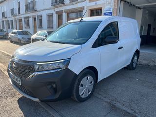 NISSAN Townstar 2 plazas 45kWh90kW L1 Profesional