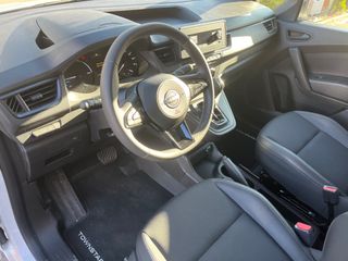 NISSAN Townstar 2 plazas 45kWh90kW L1 Profesional