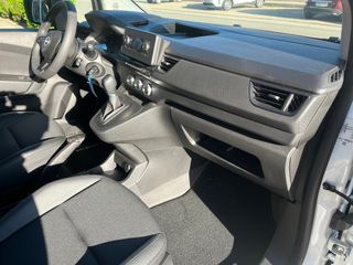 NISSAN Townstar 2 plazas 45kWh90kW L1 Profesional