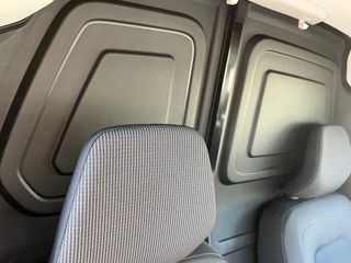 NISSAN Townstar 2 plazas 45kWh90kW L1 Profesional