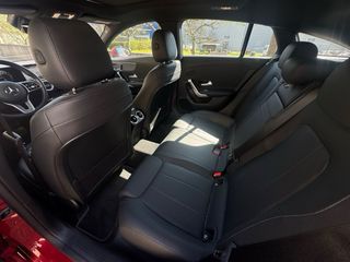 Mercedes-Benz CLA 250 2021 Techo Panorámico 218CV