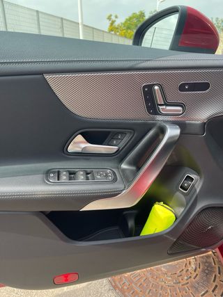 Mercedes-Benz CLA 250 2021 Techo Panorámico 218CV