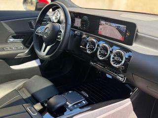 Mercedes-Benz CLA 250 2021 Techo Panorámico 218CV