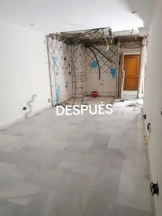 Realizamos todo tipo de trabajos del hogar.