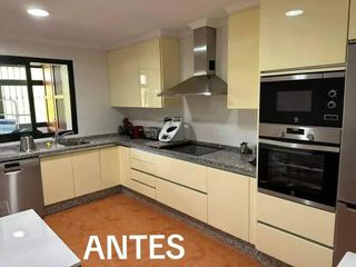 Realizamos todo tipo de trabajos del hogar.