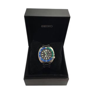 RELOJ SEIKO PROSPEX TROPICAL LAGOO SRPJ35K1