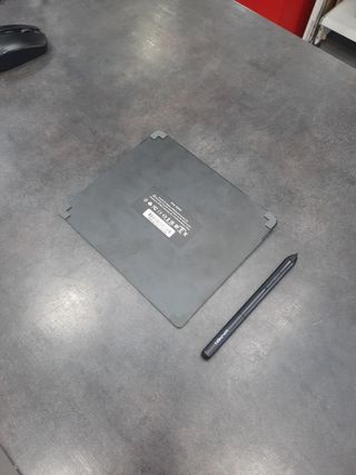 Tableta Gráfica Star G640