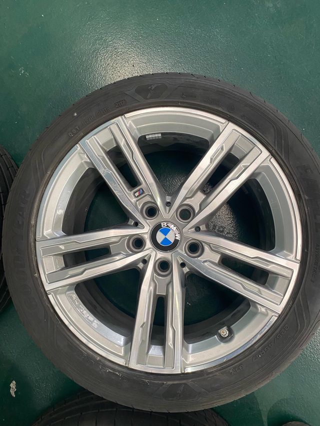 Llantas BMW 
