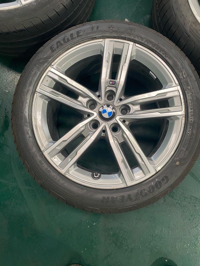 Llantas BMW 