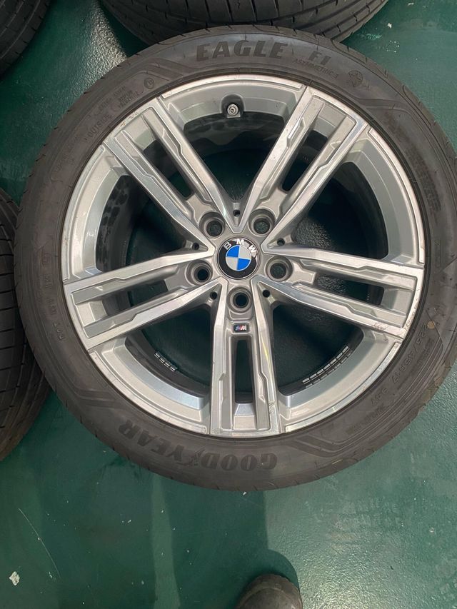 Llantas BMW 