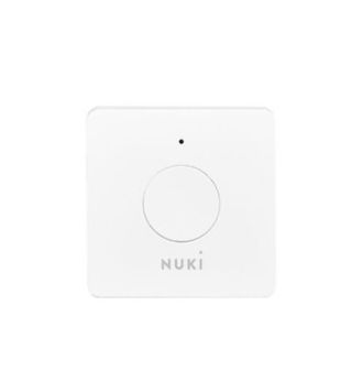 NUKI OPENER Boton de apertura inalambrico