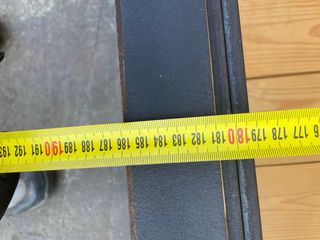 Tarima escenario madera maciza