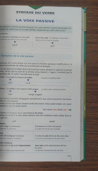 ROB & NATH GRAMMAIRE ITALIEN