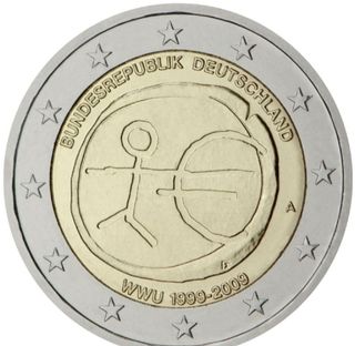 Moneda conmemorativa